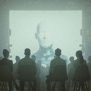 Οι προφητείες του &#39;1984&#39; του George Orwell που βγήκαν αληθινές