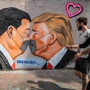 Η πραγματική προέλευση του κορονοϊού