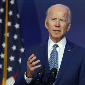 Η δύσκολη επόμενη ημέρα του Joe Biden