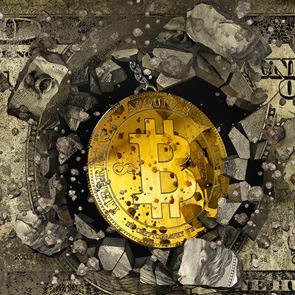 Αίτηση πτώχευσης κατέθεσε ο δανειστής κρυπτονομισμάτων Celsius