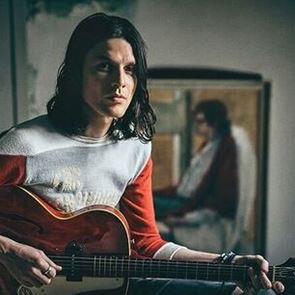 James Bay και Jonathan Jeremiah για πρώτη φορά στην &lt;em>Ελλάδα&lt;/em>