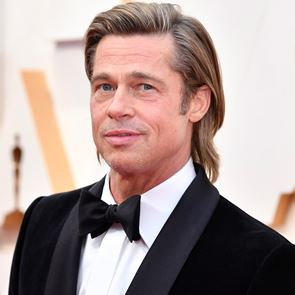 Brad Pitt και Ines de Ramon συζούν και επισήμως