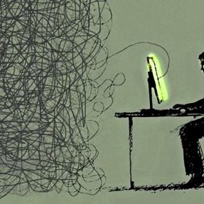 Έτσι λειτουργεί το ίντερνετ