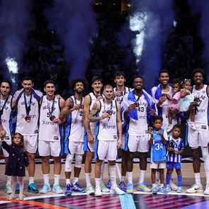 Αθλητισμός 2025: Οι στιγμές που μας συγκίνησαν