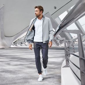 Το sportswear ανεβαίνει επίπεδο με τη συλλογή &lt;em>Porsche&lt;/em> Design Χ Puma