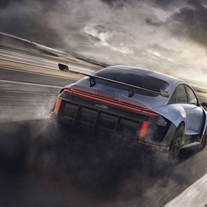 Διπλή επίθεση με ρεύμα και υδρογόνο από τη Ηyundai