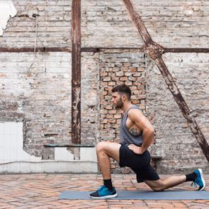 Η μέθοδος 40/20 για να κάψεις λίπος όπως ποτέ πριν