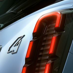 Renault 4: Η ηλεκτρική επιστροφή του θρυλικού Κατρέλ (εικόνες, video