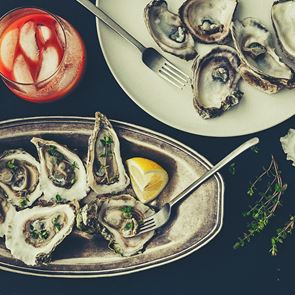 Ο οδηγός του Esquire για να φας και να πιεις καλά εκεί έξω