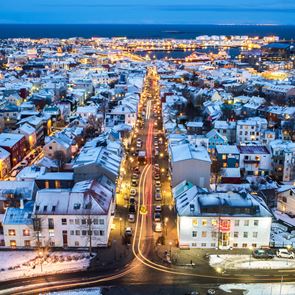 Η Ισλανία εφάρμοσε 35ωρη εργασία. Και πέτυχε
