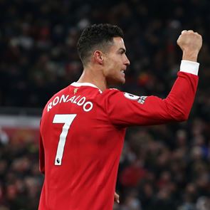 37 χρόνια Cristiano Ronaldo, οι φωτογραφίες