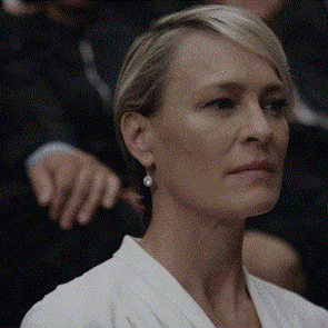 Το House of Cards δεν θα ήταν το ίδιο δίχως την Robin Wright