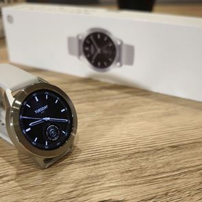 To Xiaomi Watch S3 είναι ένα εξαιρετικό  fitness ρολόι που αφήνει πίσω του τα περιττά