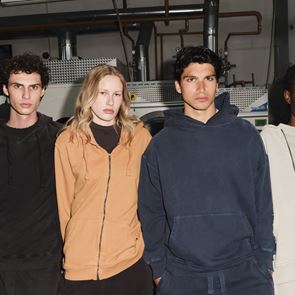 Στη Dirty Laundry βρήκαμε τα μόνα ρούχα που χρειάζεσαι για τη νέα σεζόν