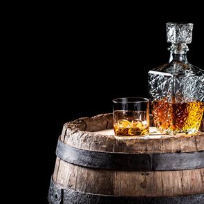 Μάλλον ήρθε η ώρα να μιλήσουμε για το μεξικάνικο ουίσκι