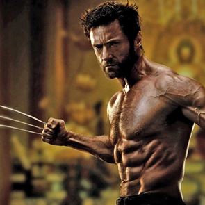 Ακόμη και ο Wolverine χρειάζεται &lt;em>εμβόλιο&lt;/em> λέει ο Hugh Jackman