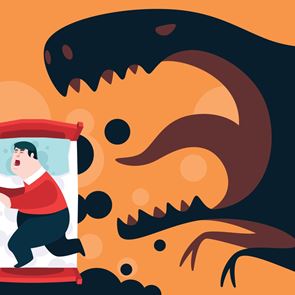 Τι θα συνέβαινε αν εξαφανίζονταν οι άντρες από τη Γη