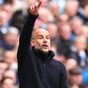 Ζηλέψαμε το πανάκριβο -και απλησίαστο- ρολόι του Pep Guardiola