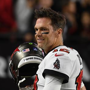 Ένα γλυκόπικρο φινάλε για τον Tom Brady