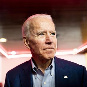 Γιατί η Wall Street δεν βλέπει με καλό μάτι μία πιθανή προεδρία του Joe Biden