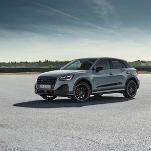 Τα &lt;em>SUV&lt;/em> είναι η απόλυτη τάση στον κόσμο των 4 τροχών