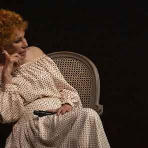 Έφυγε από τη ζωή η θρυλική Ιταλίδα τραγουδίστρια Ornella Vanoni