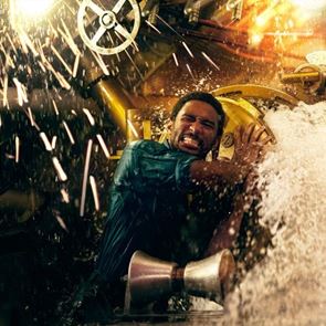 Η πρώτη ταινία ειδικά για το Apple Vision Pro είναι &#39;εμβυθιστική&#39; (video