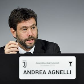 Η κρίση της Γιουβέντους και το τέλος του Agnelli