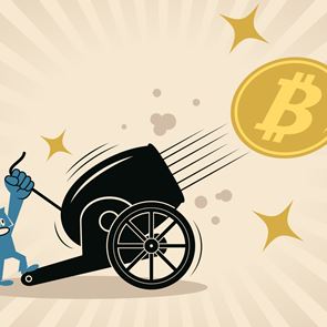 Ο &quot;Ψυχρός Πόλεμος του Bitcoin&quot; έχει ήδη ξεκινήσει