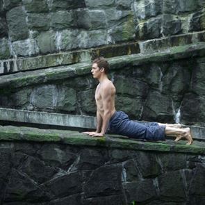 Απλές και ήπιες ασκήσεις για να ξαναβρείς τη φόρμα σου