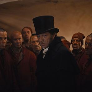 Ο Vincent Cassel κάνει και πάλι το Παρίσι βασίλειό