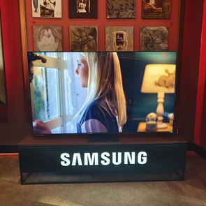 Wonderbox, μία ταινία μικρού μήκους με την υπογραφή της Samsung