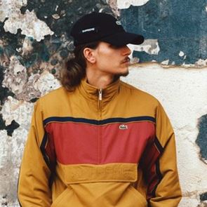 Νέα συλλογή Supreme x Lacoste: Το masterclass του κομψού sportswear