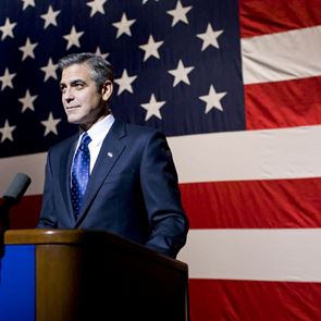 Θα μπορούσε ο George Clooney να είναι ο επόμενος &lt;em>Πρόεδρος&lt;/em> των &lt;em>ΗΠΑ&lt;/em>;