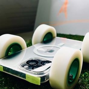 Γιατί η <em>Apple</em> καθυστερεί το αυτόνομο <em>Apple</em> Car