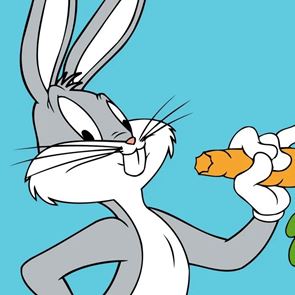 H ιστορία που μπορείς να πεις στα παιδιά σου για το πώς δημιουργήθηκε ο Bugs Bunny