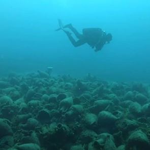 Όλα έτοιμα για το πρώτο υποβρύχιο, ελληνικό μουσείο στην Αλόννησο