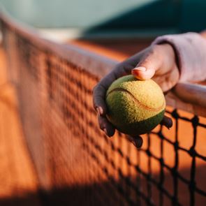 Μήπως ήρθε η ώρα να ξεκινήσεις τένις