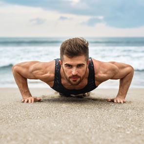 Πώς θα κάνεις περισσότερα push-ups
