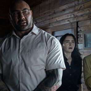 ᾽Η Αυτοκρατορία του Φωτός&#39;, ο &#39;Χτύπος στην Καλύβα&#39; και ό,τι νέο έρχεται στα σινεμά