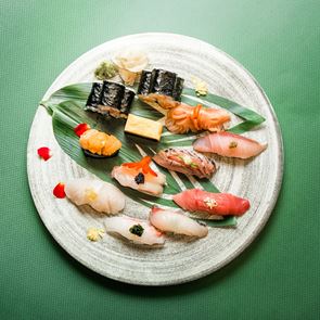 Η ιστορία του σούσι στην αθηναϊκή εστιατορική σκηνή