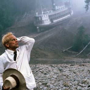 Η οδύσσεια του &quot;Φιτζκαράλντο&quot; του Werner Herzog