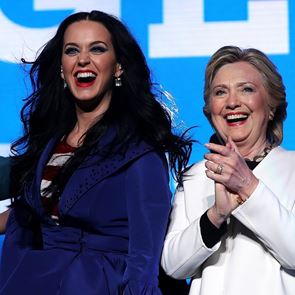 Celebrities σε 100% κουφές μεταμφιέσεις για το Halloween