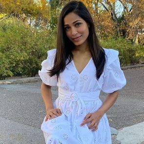 Freida Pinto, A Woman We Love