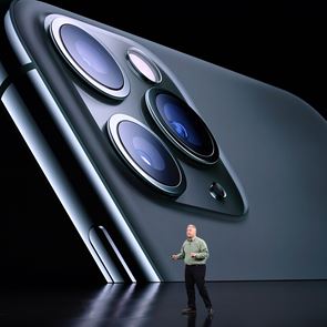 Οι πρώτες πληροφορίες για το iOS 14