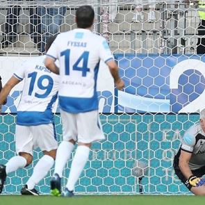 Οι καλύτερες στιγμές του φιλικού Legends 2004 - UEFA All Stars