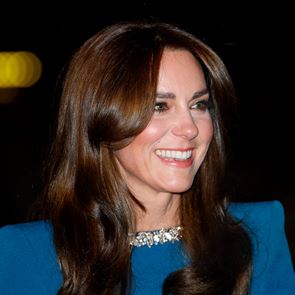 Γιατί κανείς δεν πιστεύει ότι αυτή είναι η Kate Middleton