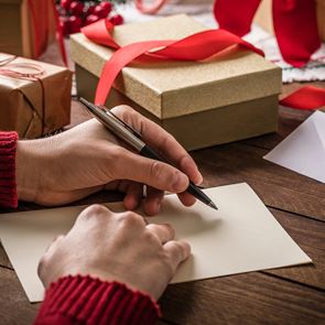 Γιατί οι λίστες με τις αποφάσεις για τη νέα χρονιά σχεδόν πάντα &#39;πάνε κουβά