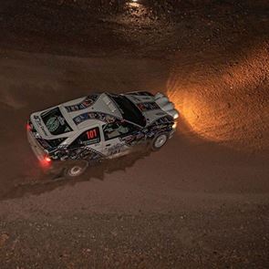 Ράλι Ακρόπολις χωρίς νυχτερινή ειδική όπως ζήτησε η FIA