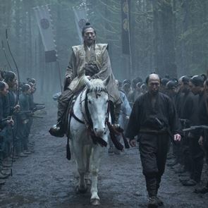 Η πραγματική ιστορία για τη μάχη της Σεκιγκαχάρα που βλέπουμε στο Shōgun